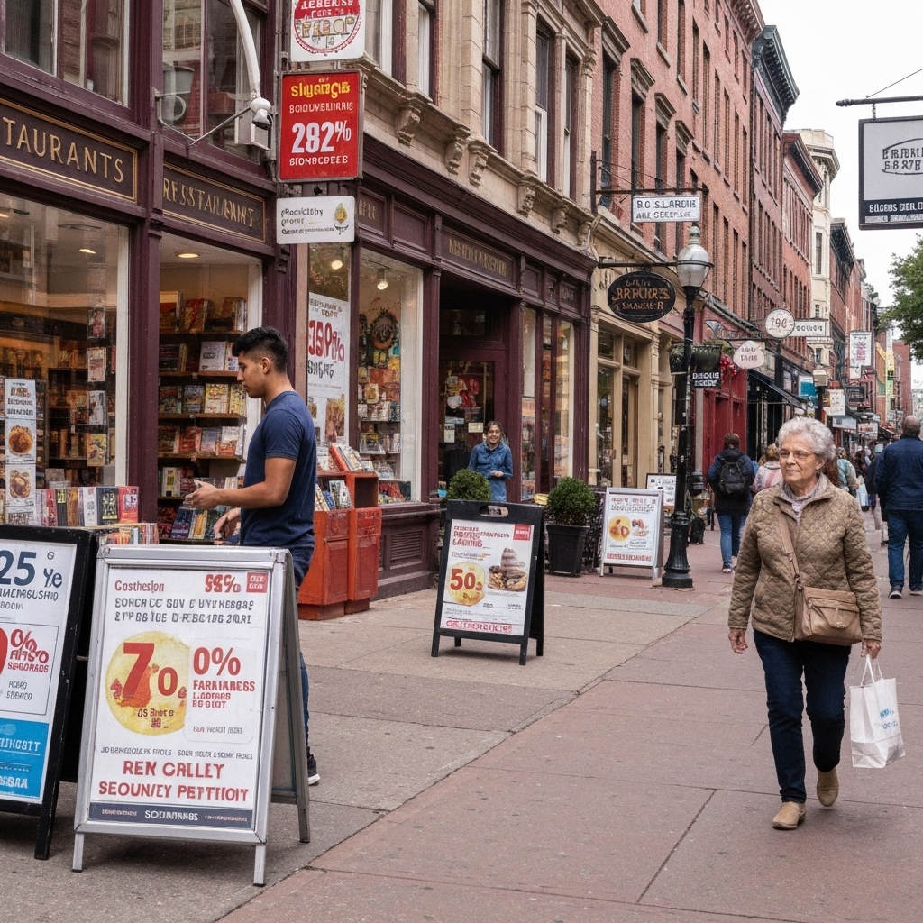Unlocking Boston’s Best Local Deals and Discounts