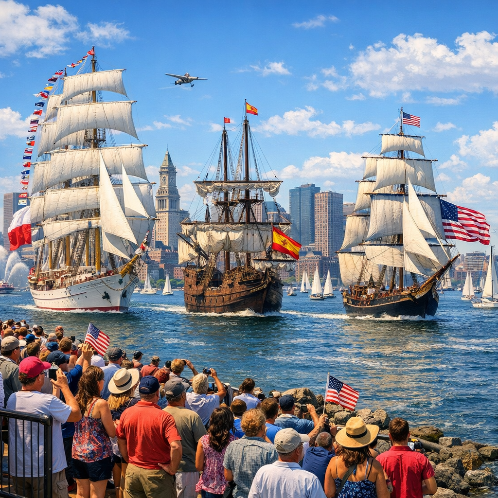 Upcoming Events in Boston: July 10–16